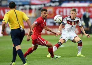 باشتین شواینشتایگر