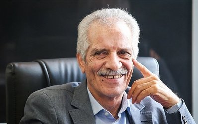 پورحیدری: ترجیح می‌دهم سرپرست استقلال نباشم / درست نيست برخی به هر طريقی كه می‌شود دنبال نان باشند