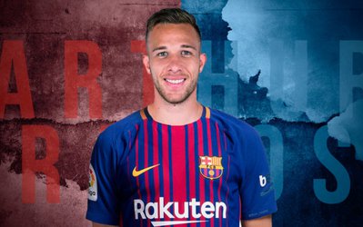 بازیکن جدید کاتالان ها