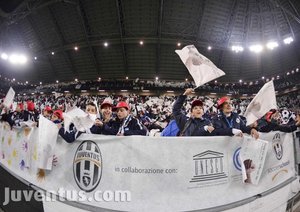 یوونتوس 1-0 اودینره / هفته ی چهاردهم