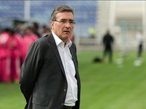 زهرا اسدی | دربی اولین بازی برانکــو!