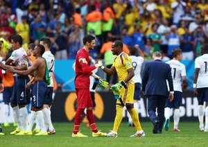 هوگو لوریس - وينسينت اینیما