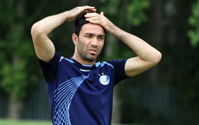 درخواست کی‌روش برای مربیگری نکونام در تیم ملی