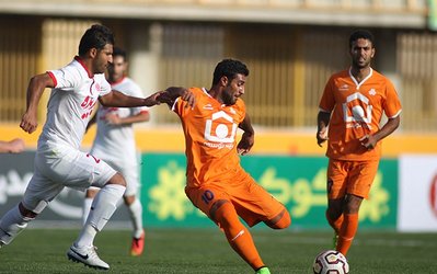 نقل و انتقالات | میداودی در سایپا ماندنی شد