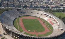 İzmir Atatürk Stadyumu