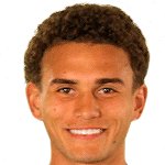 Christian Duke/اورنج کانتی بلوز / / باشگاهی / مردان (5313)/34