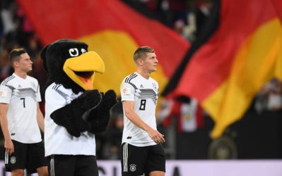 تونی کروس، مهندس آلمانی لالیگا