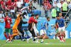 ایران؛ نگرانی بزرگ پرتغال