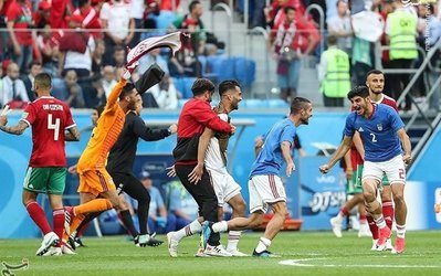 ایران؛ نگرانی بزرگ پرتغال