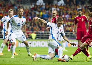 داوید سیلوا