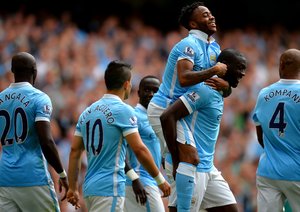 رحیم استرلینگ