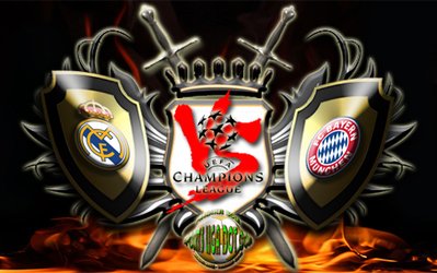 رئال‌مادرید- بایرن مونیخ، فینال زودرس لیگ قهرمانان