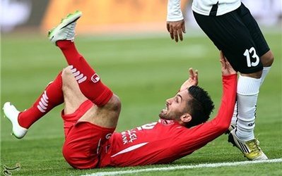 خیلی کمتر از چیزی که اعلام شده پول گرفته‌ام