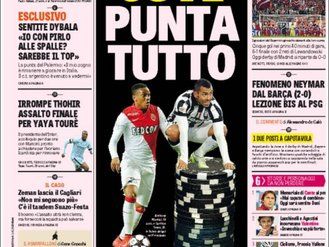 گاتزتا دلو اسپورت