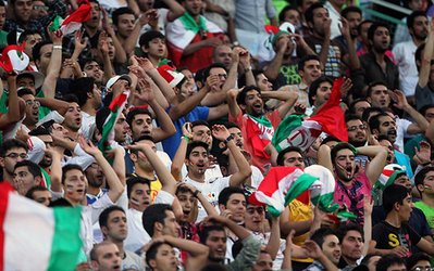 آمار خوب تیم کروش / 1038 روز بدون شکست مقابل آسیایی ها