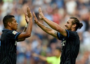 پابلو دانیل اوسوالدو