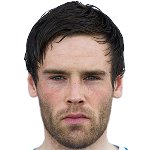 Þórarinn Ingi Valdimarsson/Stjarnan /ایسلند / باشگاهی / مردان (5121)/35