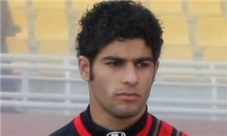 حلافی: کار آقایان مشکوک است/ می‌توانم بازی کنم، مدارکم مشکلی ندارد