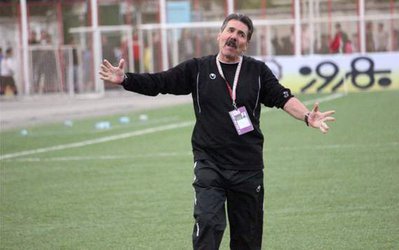 اولیویرا در مسیر بازگشت به تبریز/ مذاکرات با مربی محبوب تبریزی‌ها آغاز شد