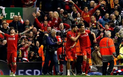 گزارش روز | باور، تلاش و حمایت؛ عوامل خلق معجزه در آنفیلد