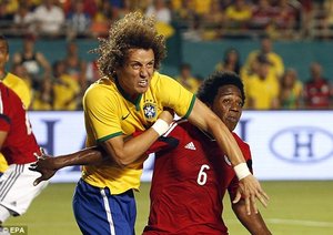 داوید لوئیز