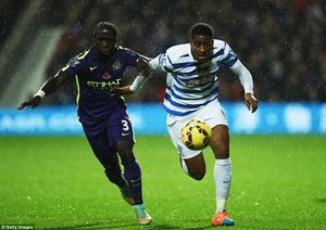 باكاری ساینا