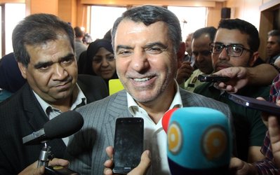 جلسه ما با سهامداران استیل آذین به منزله پیروزی آنها در مزایده نیست