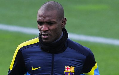 اریک آبیدال: لیونل مسی یک ماشین خستگی ناپذیر نیست اما هنوز هم پدیده است