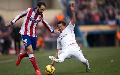 دردسرهای رئال با مصدومیت کوئنترائو بیشتر شد / آنچلوتی و یک تیم مصدوم!