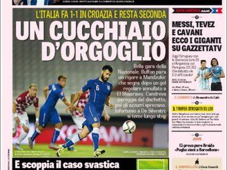 گاتزتا دلو اسپورت