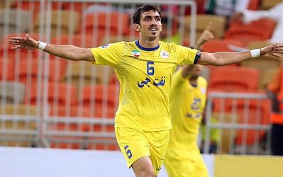 بازتاب صعود تیم نفت تهران در رسانه های عربی