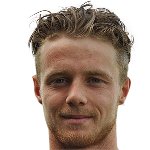 Alex Fisher/اِکسِتر سیتی /انگلستان / باشگاهی / مردان (3238)/35