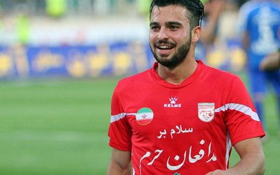 ضربه مهلک پرسپولیس به رقیب اصلی/ توافق نهایی با فوق ستاره تراکتور