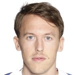 ماتياس موستروم/مولدِ /نروژ / باشگاهی / مردان (1526)/42