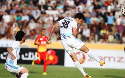 فرزاد حاتمی: اطرافیان قلعه‌نویی باعث ایجاد دلخوری‌ها شدند