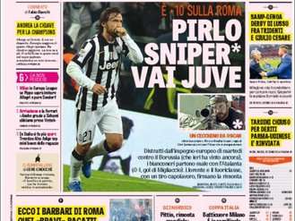 گاتزتا دلو اسپورت