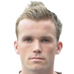 Steffen Moltu/هات /نروژ / باشگاهی / مردان (2602)/39