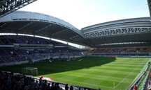 NOEVIR Stadium Kobe