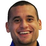 Shawn Robert Nicklaw/گوآم / ملی / مردان (1543)/36