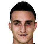 Daniele Cardelli/پونتِدرِآ /ایتالیا / باشگاهی / مردان (4670)/30