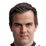 Jim André Johansen/نوتودِن / / باشگاهی / مردان (5972)/38