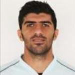 حامد شیری/نساجی مازندارن /ایران / باشگاهی / مردان (1054)/39