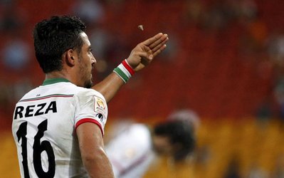 الکویت دنبال یک باشگاه دیگر برای قوچان‌نژاد