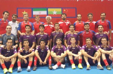 بازی تیم فوتسال امید در غیاب خسوس/ مسئولیت باخت با رئیس کمیته فوتسال!