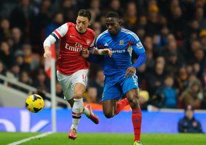 آرسنال 2-0 هال سیتی / هفته چهاردهم|آرسنال 2-0 هال سیتی / هفته چهاردهم