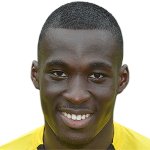 Denzel Gerrar/ساتِن یونایتد /انگلستان / باشگاهی / مردان (3160)/31