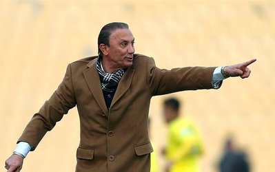 درخشان: هیچ بازیکنی از پرسپولیس جدا نمی‌شود