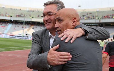 تفاوت های منصوریان با برانکو؛ پرده برداری از دلایل ناکامی علیمنصور