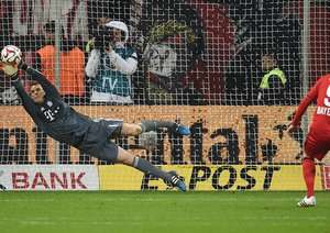 مانوئل نویر