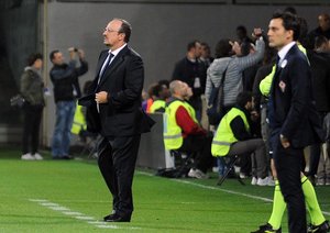 فیورنتینا 1 - 2 ناپولی / هفته ی دهم